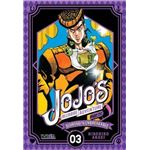 Jojo Bizarre Adventure Parte 4 Diamond is Unbreakable 3
