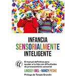 Infancia sensorialmente inteligente