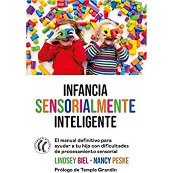 Infancia sensorialmente inteligente