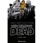 The Walking Dead nº 02/08