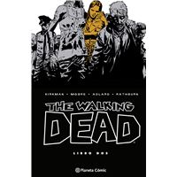 The Walking Dead nº 02/08