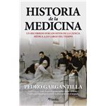 Historia de la medicina