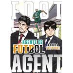 Agente de fútbol