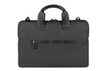 Tucano Bolsa Gommo Superslim 16"/15,6" Black