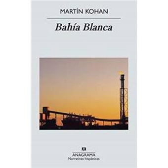 Bahia blanca