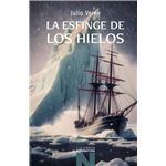 La esfinge de los hielos