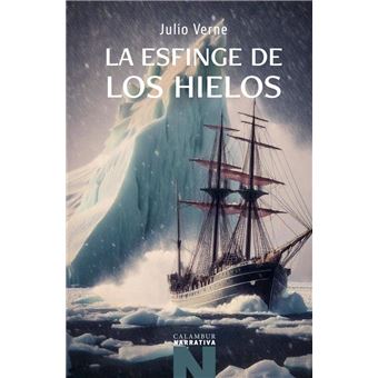 La esfinge de los hielos