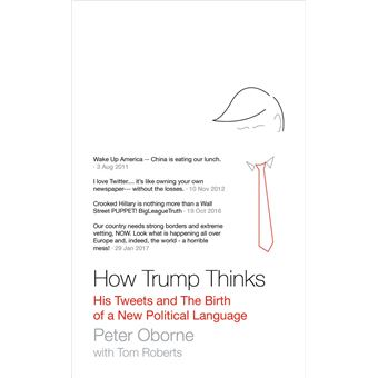 How Trump Thinks