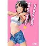 No Me Rayes Nagatoro 16