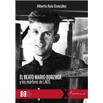 El Beato Mario Borzaga Y Los Mártires De Laos