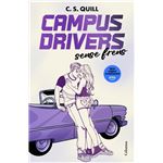 Campus Drivers 1. Sense frens