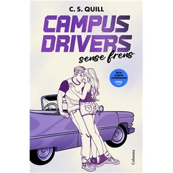 Campus Drivers 1. Sense frens