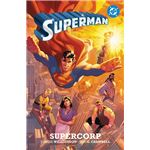 Superman 1 Supercop