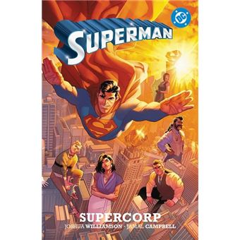 Superman 1 Supercop