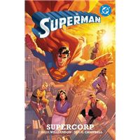 Superman 1 Supercop