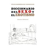 Diccionario del sexo y el erotismo