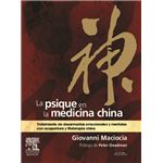 La psique en la medicina china