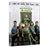 Una herencia de muerte - DVD