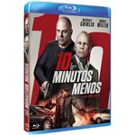 10 Minutos Menos - Blu-ray