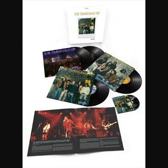 The Tragically Hip - 1