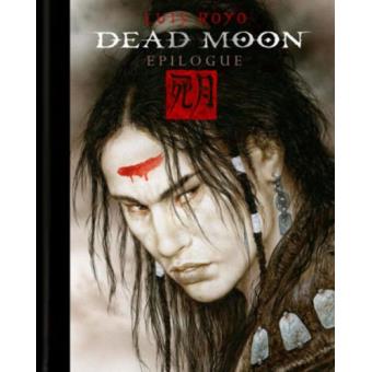 Dead moon epilogue