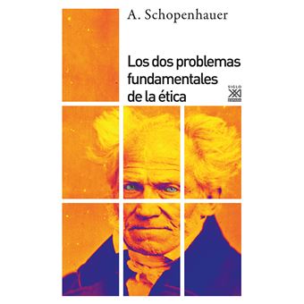 Los dos problemas fundamentales de la ética