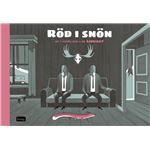 Rod I Snon-Cat