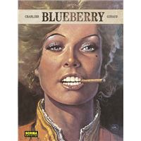 Blueberry - Integral 5