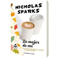 Lo mejor de mí