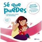 Se Que Puedes