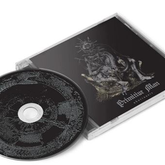 Observance - CD
