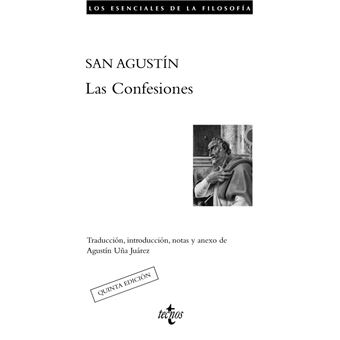 Las Confesiones
