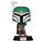 Figura Funko Star Wars - Covert Mandalorian_0