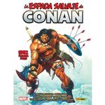 La Espada Salvaje De Conan 11 Limited Edition