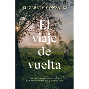 El viaje de vuelta