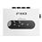Reproductor de cassette FiiO CP13 Transparente
