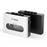 Reproductor de cassette FiiO CP13 Transparente