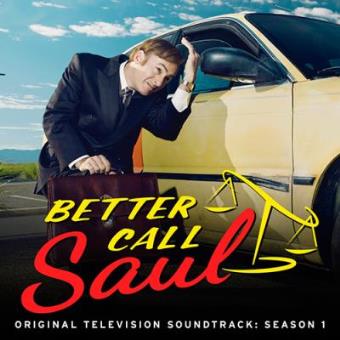 Better Call Saul B.S.O.