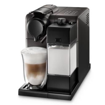 Cafetera Nespresso De'Longhi Lattisima Touch EN550.B Negro