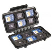 Peli Estuche Tarjetas de memoria SD 0915