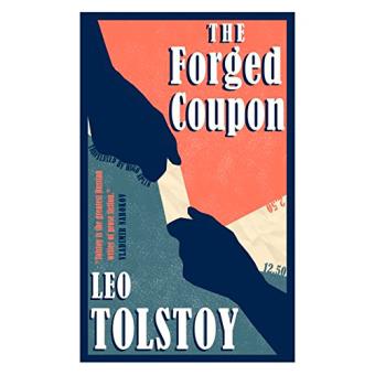 The Forged Coupon