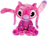 Cyp Brands Peluche Angel Navidad Stitch Disney 25Cm - Imagen 2