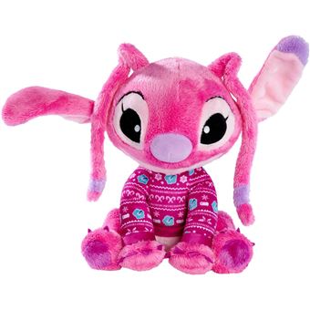 Peluche Disney Angel Navidad 25 cm - 1