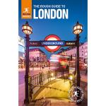 Londres rough guide 12th edition