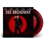 Dee Does Broadway - Vinilo Rojo/Negro