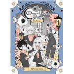 Planeta Manga: Mientras Yubooh Duerme nº 01