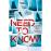 Need to Know