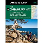 The Costa Brava way