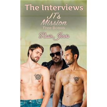 The Interviews (JT's Mission Free Bonus) - 1