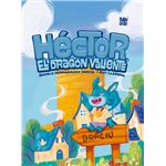 Hector El Dragon Valiente